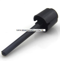 DÜZ MAKİNA DİZLİK ŞAPKASI / S09634-020